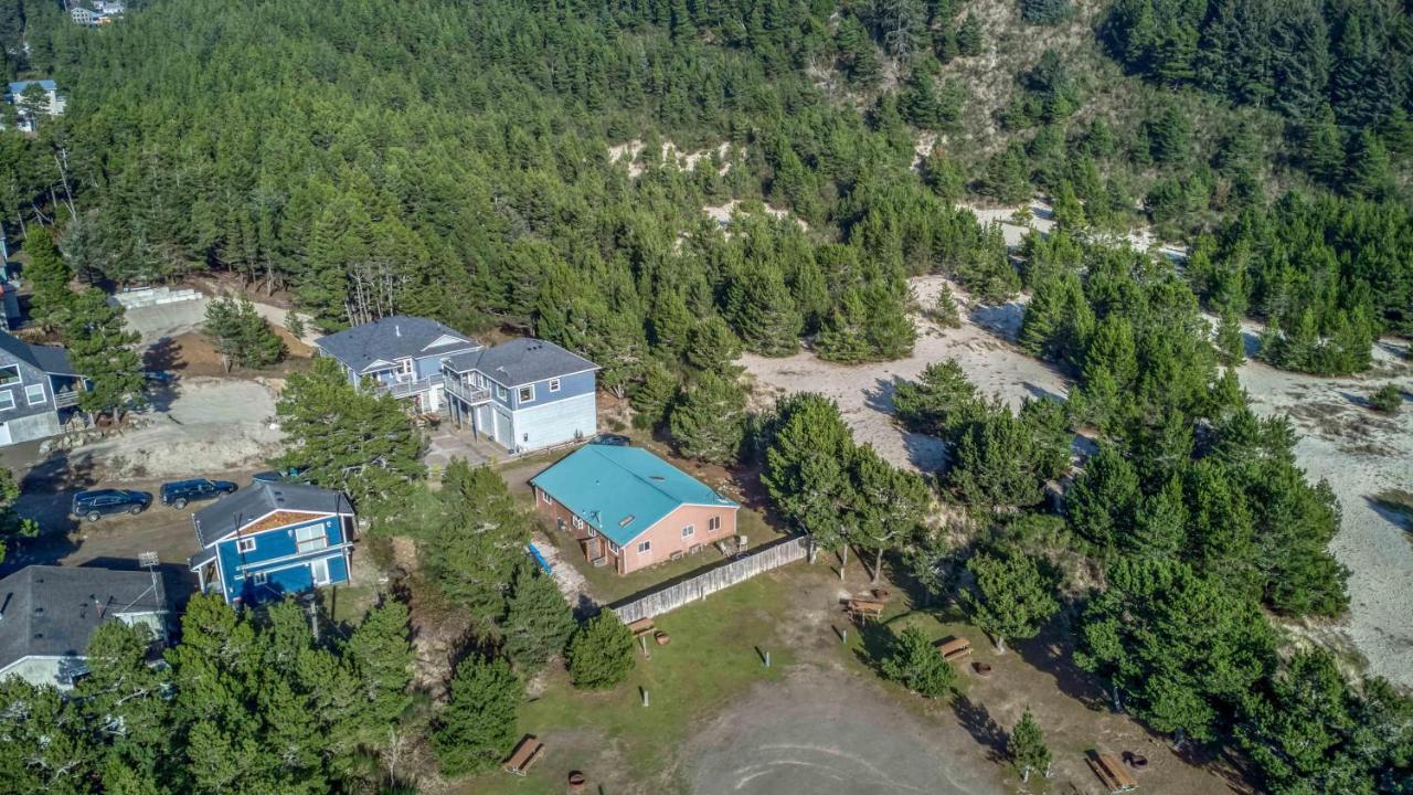 太平洋城Rancho Relaxo别墅 外观 照片