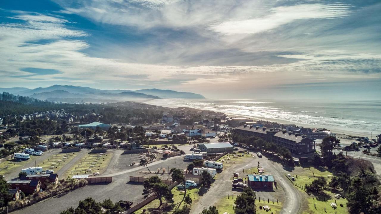 太平洋城Rancho Relaxo别墅 外观 照片